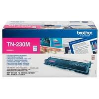 Brother TN-230M Origineel Tonercartridge Magenta