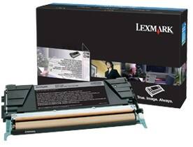 Lexmark Origineel Tonercartridge 24B6035 Zwart