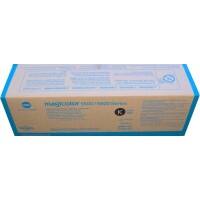 Konica Minolta MC5500 Original Zwart Tonercartridge A06V153