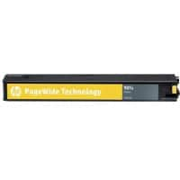 HP 981A Origineel Inktcartridge J3M70A Geel