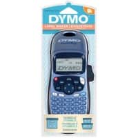 DYMO LetraTag LT-100H Labelmaker ABC