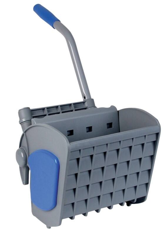 BETRA Mop pers Grijs