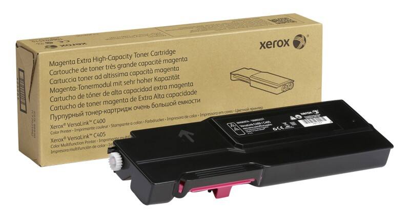 Xerox Origineel 106R03531 Tonercartridge Magenta