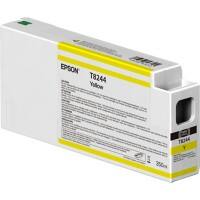 Epson T8244 Origineel Inktcartridge C13T824400 Geel