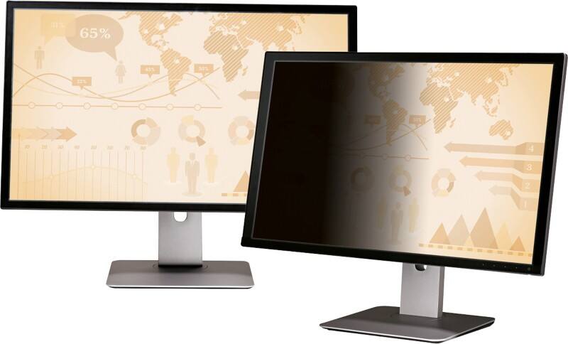 3M Privacyfilter 58,4 cm (23") PF23.0W9