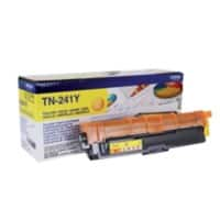 Brother TN-241Y Origineel Tonercartridge Geel