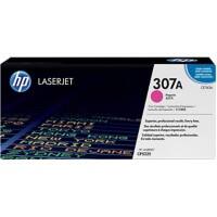 HP 307A originele tonercartridge CE743A magenta