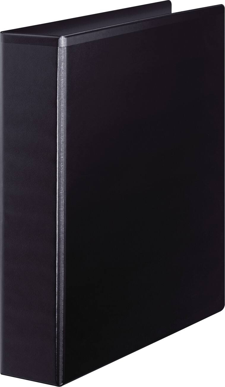 Presentatieringband polypropyleen 40 mm Zwart