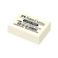 Faber-Castell Latex-free Gum Wit