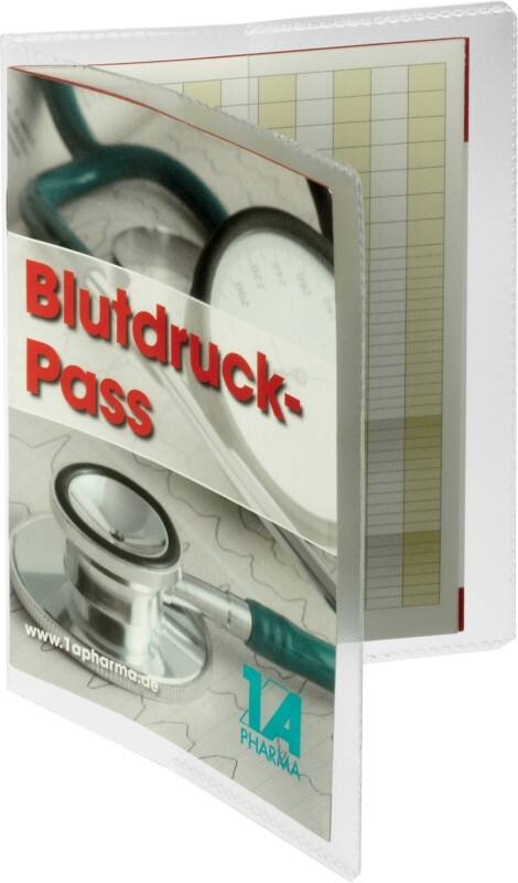 DURABLE Beschermhoes 214019 A6 Polypropyleen 14,8 x 21 cm 10 Stuks