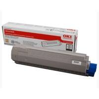 OKI 44059108 Origineel Tonercartridge Zwart