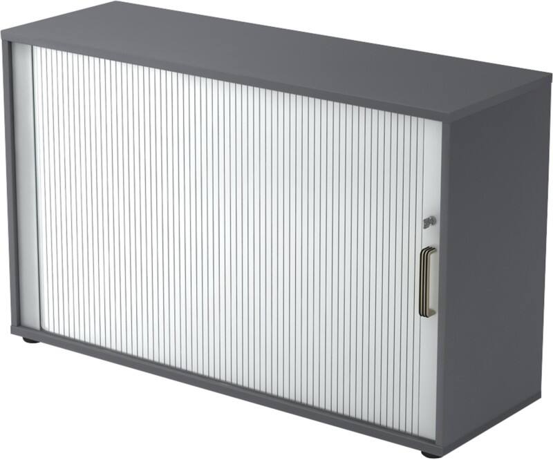 Hammerbacher Archiefkast 1.200 x 400 x 748 mm