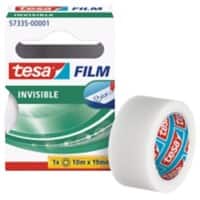 tesa Transaparante tape Invisible 19mm
