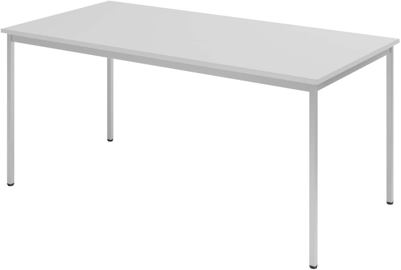 Vergadertafel Vs 160X80Cm Lg