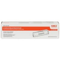 OKI 43979202 Origineel Tonercartridge Zwart