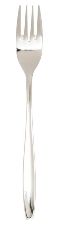 Resistance Vorken RVS 18/10 Zilver 12 Stuks