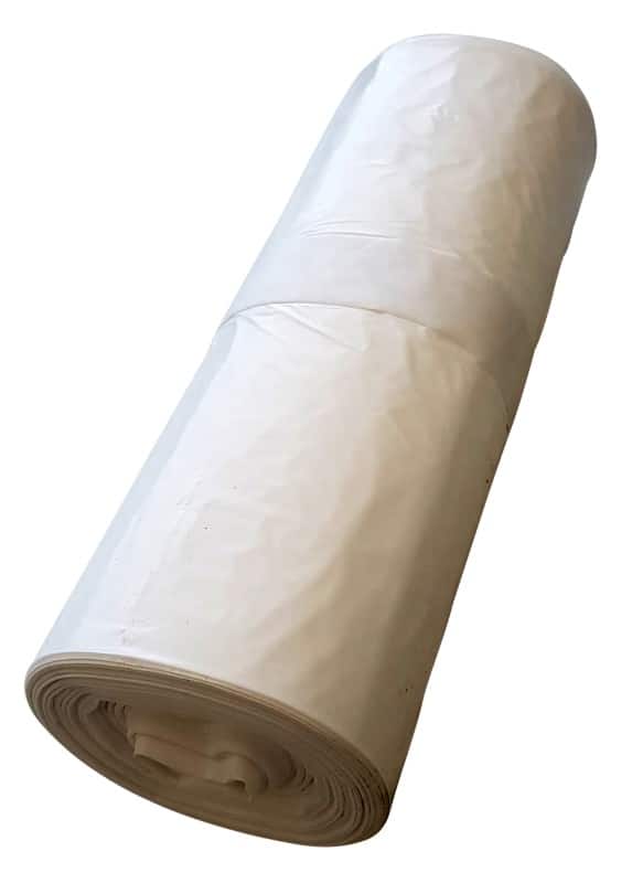 MAAS Plastic zak 100 Stuks