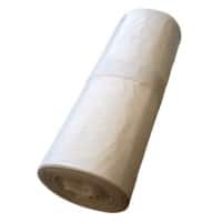 MAAS Plastic zak 100 Stuks