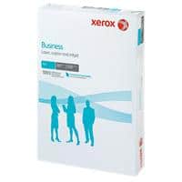 Xerox Business A4 Kopieerpapier Wit 80 g/m² Mat 4 Gaten 500 Vellen