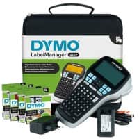 DYMO Labelprinter LabelManager 420P Case Kit ABC