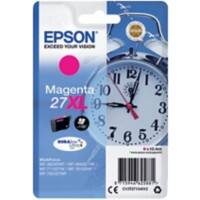 Epson 27XL Origineel Inktcartridge C13T27134012 Magenta