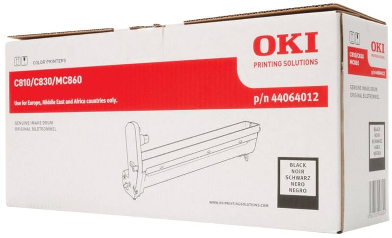 OKI Original 44064012 Drum