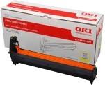 OKI 44064009 Origineel Drum Geel