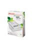 Office Depot Bright-White A3 Print-/ kopieerpapier Recycled 80 g/m² Glad Wit 500 Vellen