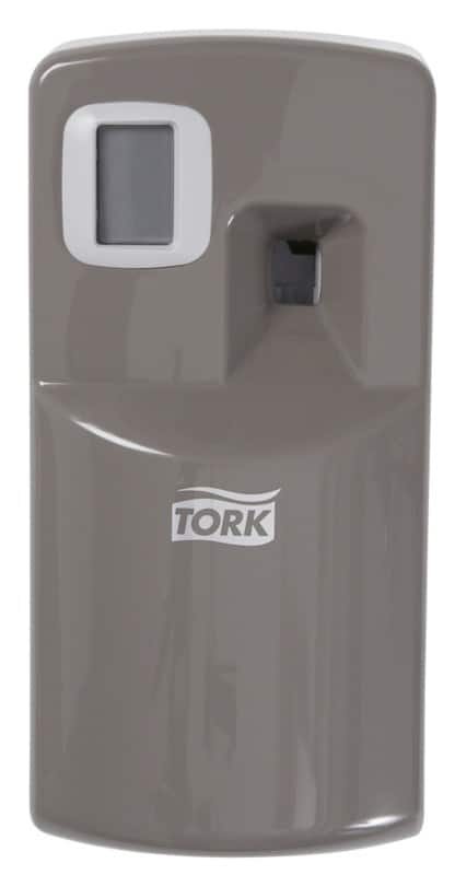Tork Luchtverfrisser Spray Dispenser Grijs A1 Snel Vulbaar Elevation Lijn 256055