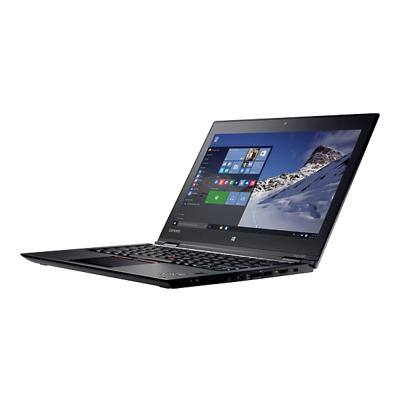 Lenovo Laptop Yoga 260 31,8 cm (12,5") Windows 10 Pro 256 GB