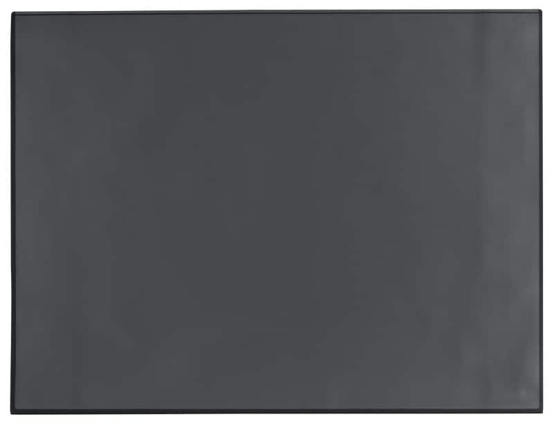 DURABLE Speciaal Bureau-onderlegger Zwart PVC 65 x 52 x 52 cm