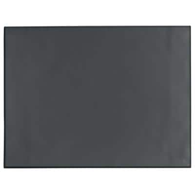 DURABLE Speciaal Bureau-onderlegger Zwart PVC 65 x 52 x 52 cm