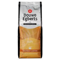Douwe Egberts Oploskoffie Instant Elite 300 g