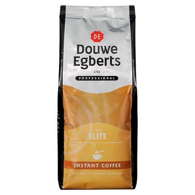 Douwe Egberts Oploskoffie Instant Elite 300 g