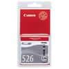 Canon CLI-526GY Origineel Inktcartridge 4544B001 Grijs