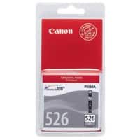 Canon CLI-526GY Origineel Inktcartridge Grijs