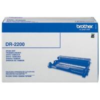 Brother DR-2200 Original Zwart Drum Unit DR2200