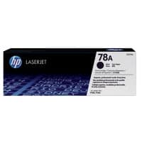 HP 78A originele tonercartridge CE278A zwart