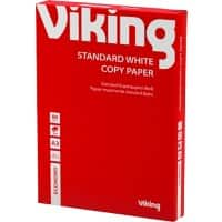 Viking Economy A3 Kopieerpapier 80 g/m² Mat Wit  500 Vellen