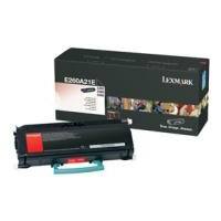 Lexmark Origineel Tonercartridge E260A21E Zwart