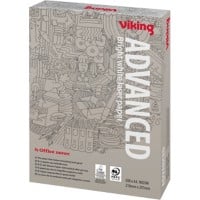 Viking A4 Kopieerpapier Wit 90 g/m² Glad 500 Vellen