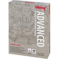 Viking Advanced A4 Print-/ kopieerpapier 90 g/m² Glad Wit 500 Vellen