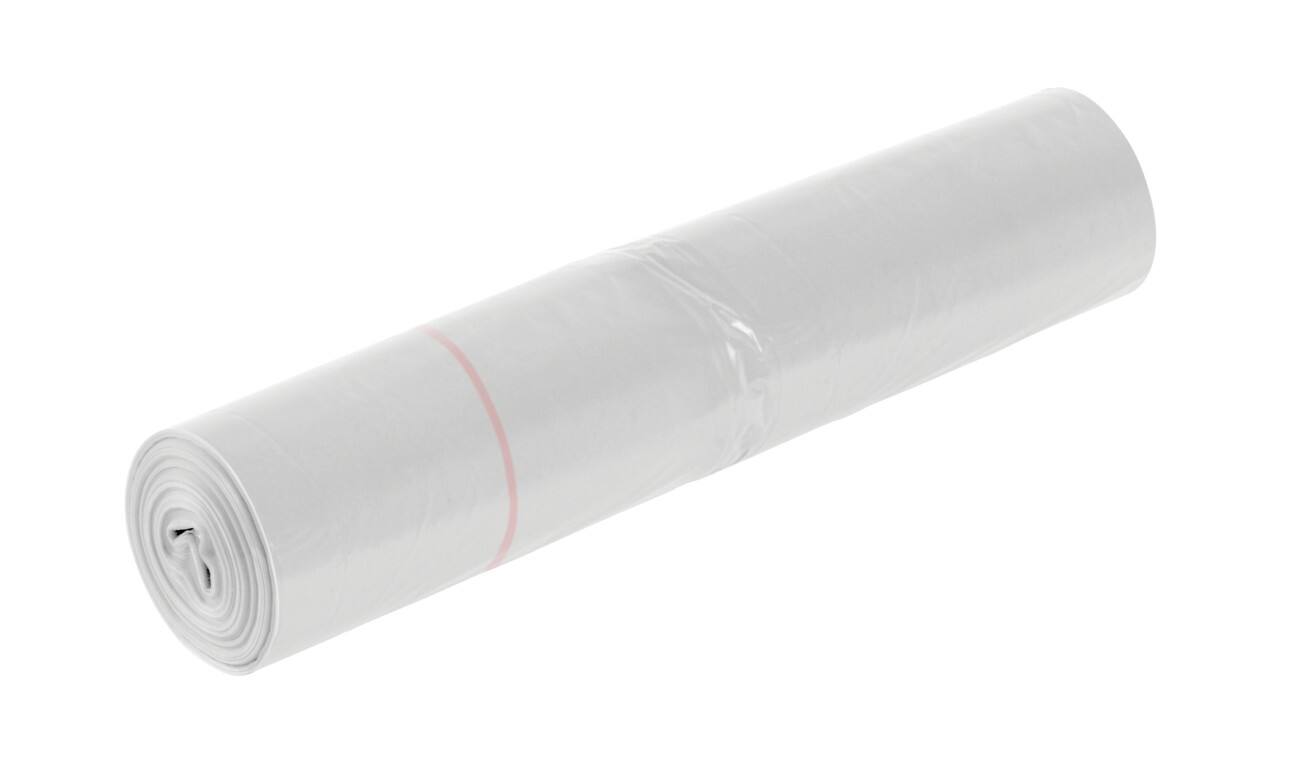 Office Depot Vuilniszakken 30 l Wit 50 Stuks