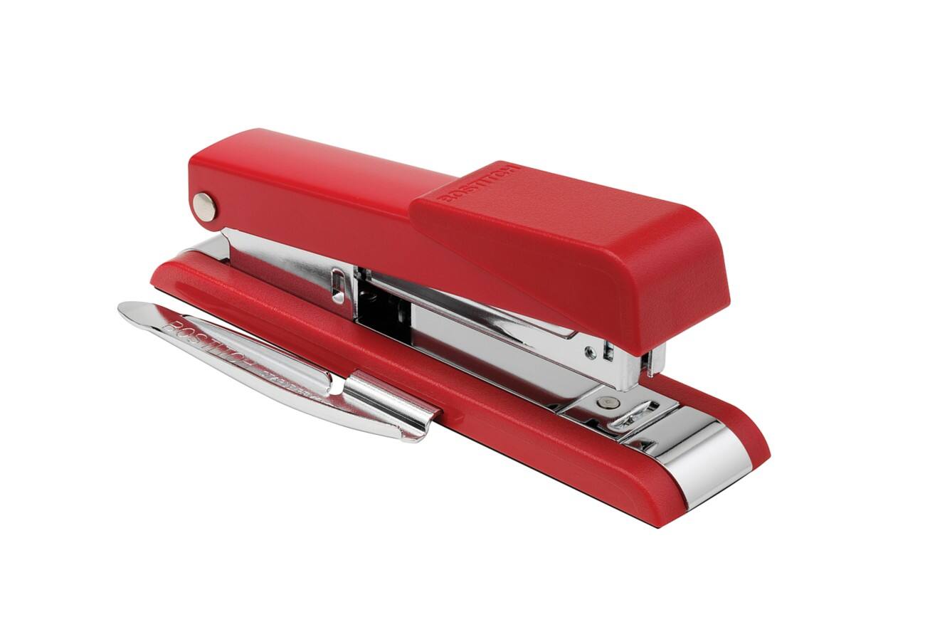 Bostitch Nietmachine B8 New Generation 30 Vel Rood