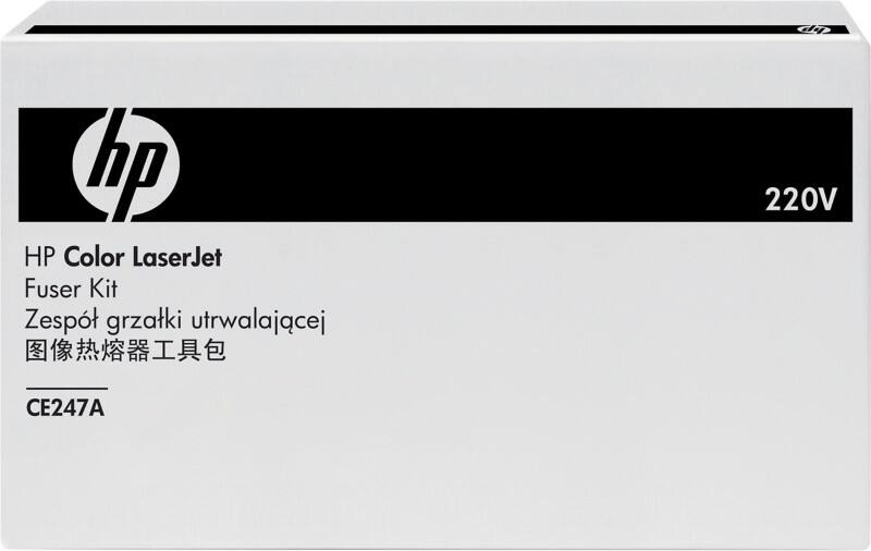 HP CE247A Fuser-unit