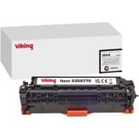 Viking 304A compatibele HP tonercartridge CC530A zwart