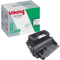 Viking 64X compatibele HP tonercartridge CC364X zwart