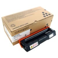 Ricoh SP C310HE Origineel Tonercartridge 407634