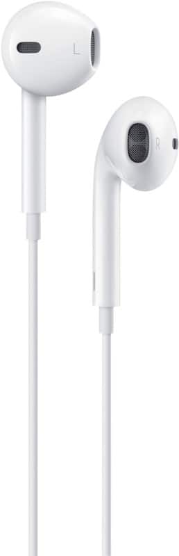Apple Earpods met Lightning Connector MMTN2ZM/A Wit