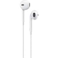 Apple Earpods met Lightning Connector MMTN2ZM/A Wit